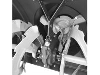 купить Снегоуборщик YARD FOX PRO 7654E в Москве - фото 