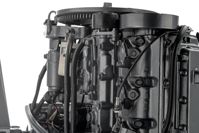 купить Дизельный лодочный мотор MIKATSU MD25FHL (2024) в Москве - фото 