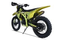 купить Мотоцикл BRZ Z6 PR300 (172FMM-PR) ENDURO в Москве - фото 