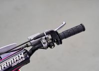 купить Мотоцикл питбайк SHARMAX MOTORS PowerMax 190 MIAMI в Москве - фото 