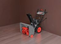 купить Снегоуборщик PARMA МСБ-03-761 в Москве - фото 