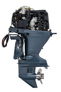 купить Комплект Алюминиевая лодка (катер) Mikatsu (Микатсу) 590 (Z99) Premium + мотор Mikatsu MF115FEL-T EFI в Москве - фото 