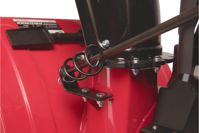 купить Снегоуборщик WEIMA WWS0724B/E в Москве - фото 