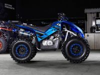 купить Квадроцикл SHARMAX Cross 180 RX в Москве - фото 