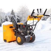 купить Снегоуборщик KETTAMA 90 B Basic в Москве - фото 
