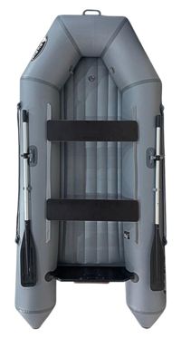 купить Лодка ПВХ BIG BOAT К280НД в Москве - фото 