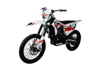 купить Мотоцикл кроссовый эндуро KAYO K5 300 ENDURO 21/18 (2024) в Москве - фото 