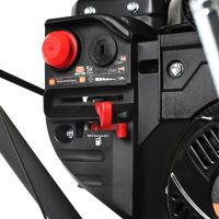 купить Снегоуборщик PATRIOT PRO 755 E в Москве - фото 