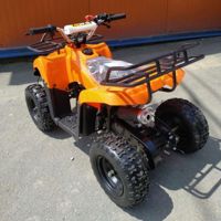 купить Квадроцикл STALKER 50 в Москве - фото 