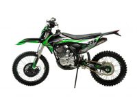 купить Мотоцикл кроссовый эндуро PWR FR250 Pro в Москве - фото 