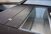 купить Алюминиевая лодка BESTER 420 в Москве - фото 