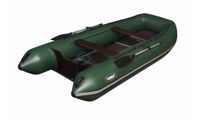 купить Лодка ПВХ SIBRIVER Таймыр 360 Люкс в Москве - фото 