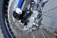 купить Мотоцикл кроссовый эндуро KOSHINE XN125 в Москве - фото 