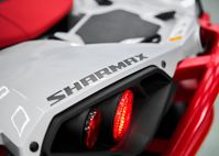 купить Квадроцикл SHARMAX Spyder 1100 в Москве - фото 