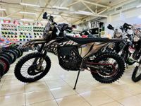 купить Мотоцикл BRZ MX8 PR300 23 ENDURO в Москве - фото 