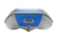 купить Лодка ПВХ РОДЖЕР Hunter Keel 3000 в Москве - фото 