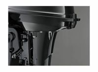 купить 2х-тактный лодочный мотор SUZUKI DT9.9AS в Москве - фото 