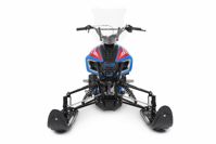 купить Снегоход SHARMAX SN-400 в Москве - фото 