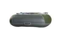 купить Гребная лодка ПВХ BIG BOAT Юнг 310 в Москве - фото 