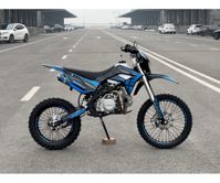 купить Мотоцикл FIDELIS ET Fortis SE150E Lux PITBIKE в Москве - фото 