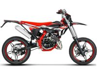 купить Мотоцикл кроссовый эндуро BETA RR 2T 50 в Москве - фото 