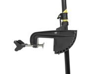 купить Электрический лодочный мотор SHARMAX ECO Ultra SE-22L (50LBS) в Москве - фото 