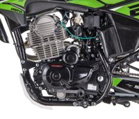 купить Мотоцикл кроссовый эндуро SHARMAX MOTORS Sport 280 PR (2023) в Москве - фото 