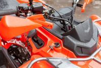 купить Квадроцикл SSSR Star в Москве - фото 