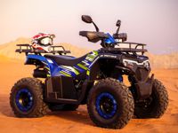 купить Квадроцикл SHARMAX 280 RX Activator в Москве - фото 