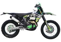 купить Мотоцикл кроссовый эндуро BRZ X8 NC300s 24 в Москве - фото 