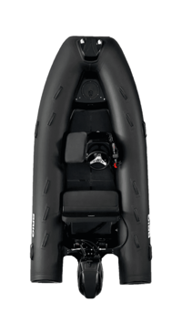 купить Лодка РИБ BRIG FALCON TENDER 360 в Москве - фото 