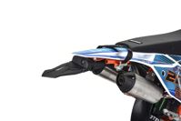 купить Мотоцикл MOTOLAND 125 SX 125 E 19/16 в Москве - фото 