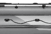 купить Лодка ПВХ ФРЕГАТ 350 Air F НДНД с фальшбортом в Москве - фото 