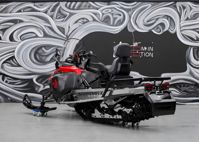 купить Снегоход SHARMAX Ace 1000 с ПСМ в Москве - фото 