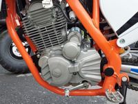 купить Мотоцикл кроссовый эндуро KAYO K4 MX в Москве - фото 