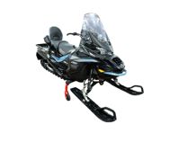 купить Снегоход BRP Lynx Commander STD 900 Ace (2025) в Москве - фото 