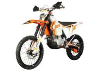 купить Мотоцикл AVANTIS A8 250 Carb (PR250/172FMM-5) KKE (2024) ENDURO в Москве - фото 