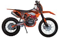 купить Мотоцикл TRX Start 300 Pro PR ENDURO в Москве - фото 