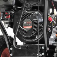 купить Снегоуборщик PATRIOT 602 Е в Москве - фото 