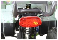 купить Электроквадроцикл AVANTIS ATV Classic 8E (1000W) в Москве - фото 