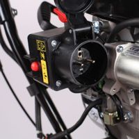 купить Снегоуборщик PATRIOT PRO 800 E в Москве - фото 