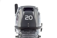 купить 2х-тактный лодочный мотор MIKATSU M20FHS в Москве - фото 