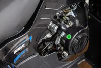 купить Квадроцикл SSSR Rocket в Москве - фото 