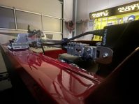 купить Катер-лодка алюминиевая SIBERIA S4 (one) в Москве - фото 