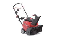 купить Снегоуборщик CANADIANA CS55800 в Москве - фото 