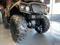 купить Квадроцикл АОДЕС PathCross MAX 1000 Army (ПСМ) в Москве - фото 