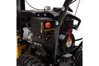 купить Снегоуборщик DENZEL SBM 610S PRO в Москве - фото 