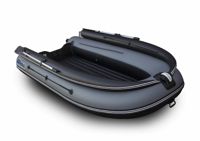 купить Лодка ПВХ STORMLINE Air Sea King 380 (2024) в Москве - фото 