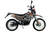 купить Мотоцикл JHL SX175 LX162FMJ PITBIKE в Москве - фото 