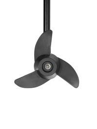 купить Электрический лодочный мотор SHARMAX ECO Ultra SE-22L (50LBS) в Москве - фото 